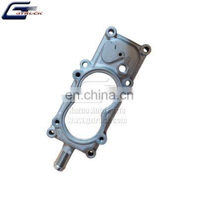 Factory Price Heavy Duty Truck Parts Aluminum Housing Oem 1484914 1368421 for SC Truck Engine Thermostat Housing