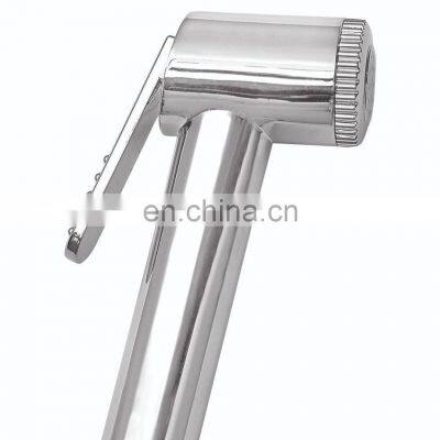 GAOBAO Wholesale Hot Brass Shattaf Bidet Spray for toilet