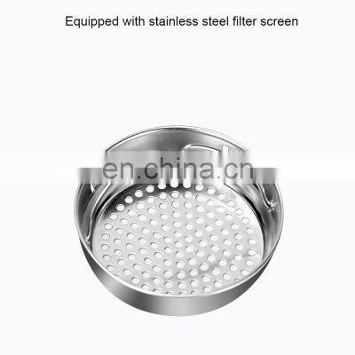 Горячее предложение! Мини-блендер объемом 340 мл, портативный, заряжаемый по USB photo-5