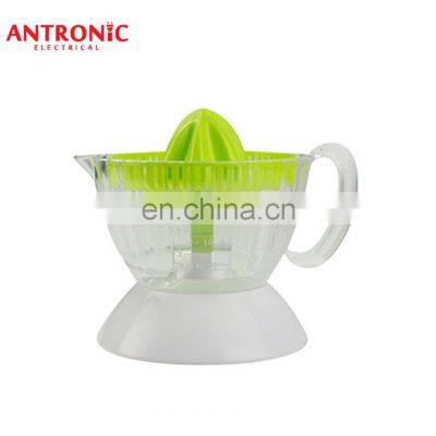 Most selling products electric plastic lemon juice citrus juicer with fast delivery