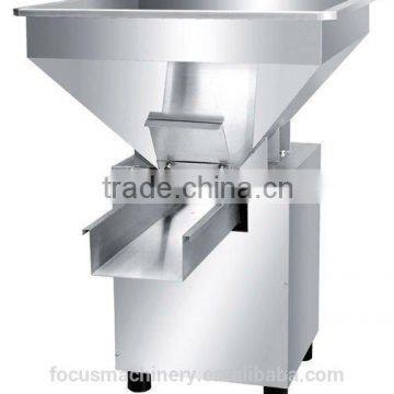 evenly transfer Vibrating bowl feeder for granular/ powder/ moist/ sticky usage high quality factory price