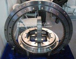 Excavator Parts DH300-5 Swing bearing Slewing bearing Swing circle ring gear