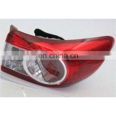 Auto Quality Lamp Car Light Tail Lamp For TOYOTA COROLLA 2010