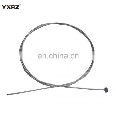 Factory 1.8mm 1.9mm motorcycle wire clutch brake cable universal stainless steel cable inner wire