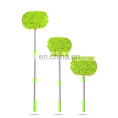 Lower Price Car Wash Brush Long Handle Car Wash Mop