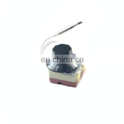 Thermostat for rice cooker and thermostat with CE TUV certificate