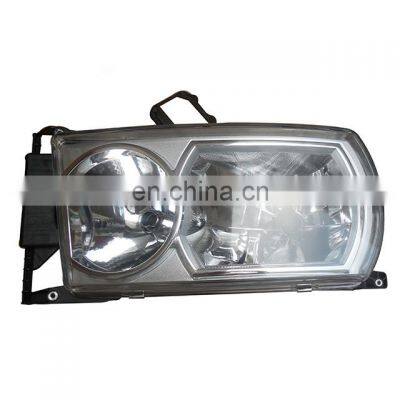 Truck Parts Headlight 1760554 Manufacturers Suitable for ScaniaHead Lamp