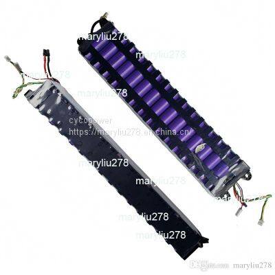 36V 7.8Ah Lithium Battery Pack Replacement for Original Xiaomi M365 Electric Scooter With Chinese 18650 Cells And BMS With APP Function photo-3