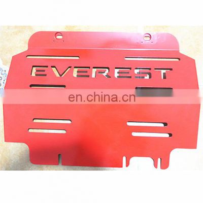 offroad accessories 4x4 Hood Carrier Kit Front Hood Damper Bonnet For for Everest