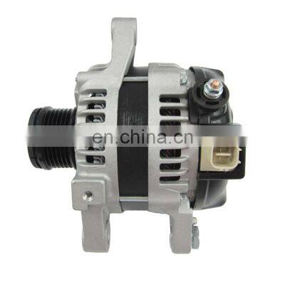 270600T041 High Quality 12V 110A Auto Alternator for Toyota Matrix (_E14_) 2008-2014 1.8 (Zre142_) photo-2