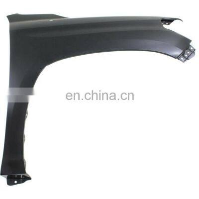 For Tundra 2014+ Replace Aftermarket Front Driver Side Fender photo-2