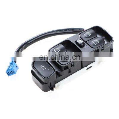 100001033 Performance power window switch 2038200110DX For Mercedes Benz W203/C180/C200/C220