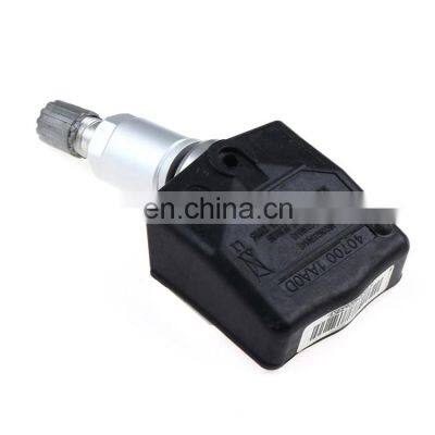 100016691 315MHZ Car Tire Pressure Monitoring Sensor 40700-1AA0D For Renault Koleos