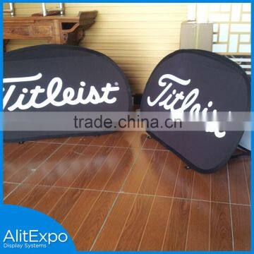 Wholesale Low Price High Quality Display Advertising Standee