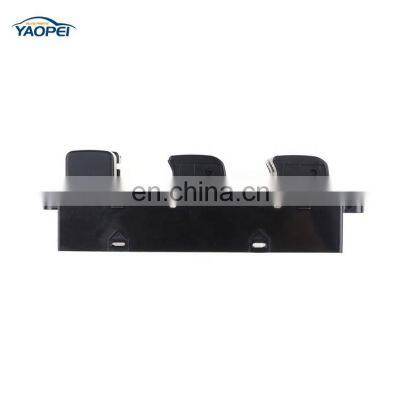 25401-1JY0A 25401-ED500 Electric Window Switch For Nissan TIIDA C11 SC11 C11Z 2007-2010