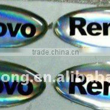 Professional Custom Printing Epoxy Sticker photo-4