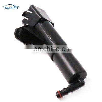 Headlight Washer Pump Headlamp Nozzle Spray Cleaning Actuator 85207-05021 85208-05021 For Toyota Avensis T25 2006-2008