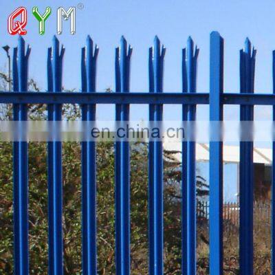 Palisade Fencing Prices Second Hand Palisade Fencing For Sale