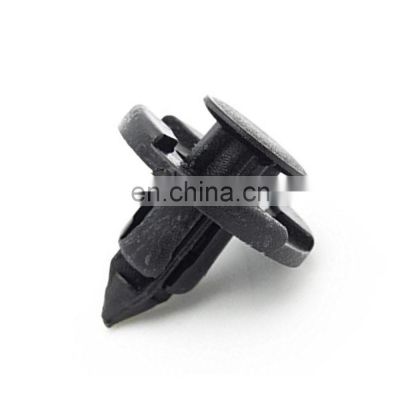 China Professional Manufacturer Auto Clips and Plastic Fasteners