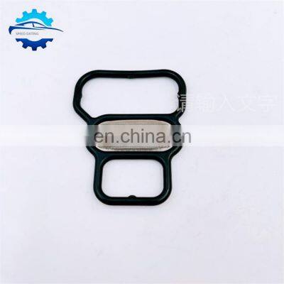 VTEC Solenoid Gasket Kit 15825-P2M-005 36172-P08-015 Compatible For Honda Civic 1.6L 1.7L Engine 1996-2005 photo-4