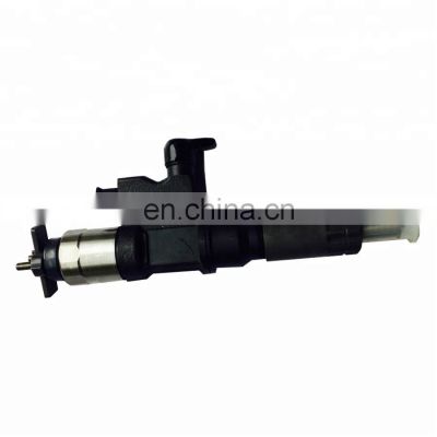 8-98151837-3 8-97329703-2 8981518373 8973297032 4HK1 Diesel injector assy for engine parts