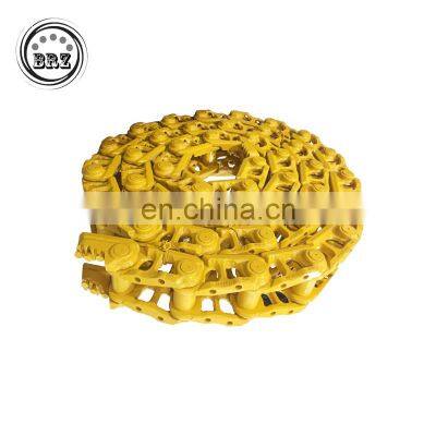 SK200LC Track Shoe SK200-6 Track Plate SK200-8 Track Link photo-5