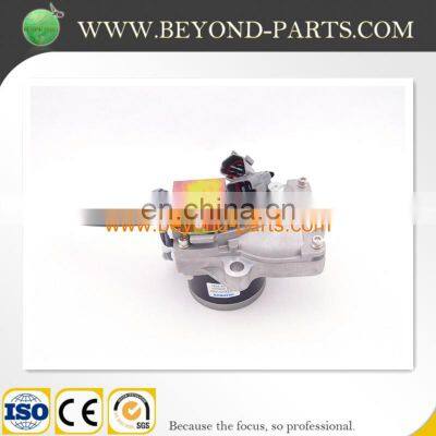 Excavator PC200-7 Throttle Motor 7834-41-2000 photo-4