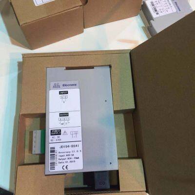 JD194-BS4I3T High Accuracy 3 Phase ac Current Transducer RS485 photo-5