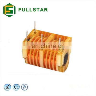 high-voltage ignition transformer FHT0615  for EL/CCFL inverter