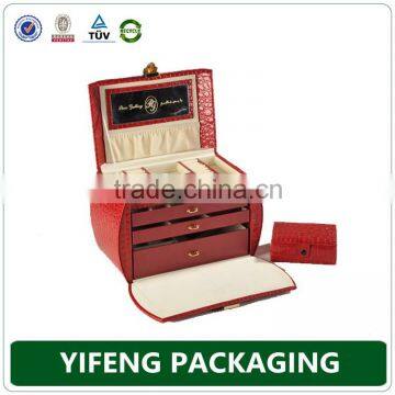 High quality square fabric folding storage box,foldable storage box