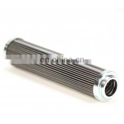 hydraulic perforated metal mesh filter tube types D112G10B