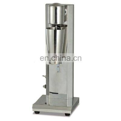 single Plate Stainless Steel Milk Shaker