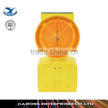 CE approved super high brightness solar traffic warning light                        
                                                                                Supplier's Choice