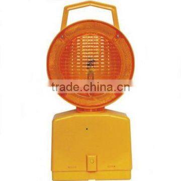 Traffic safety LED warning lamp WL003