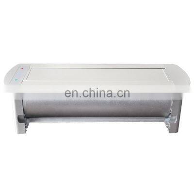 Motorized Hotel Magnesium Alloy Furniture Power Outlet With Usb Socket photo-2