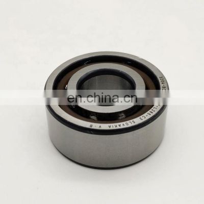 3202.BD.TVH Bearing Size 15x35x15.9 mm Double Row Angular Contact Ball Bearing 3202-BD-XL-TVH