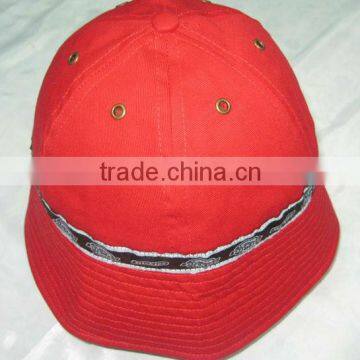 Custom Fashionable Cool Bucket Hat