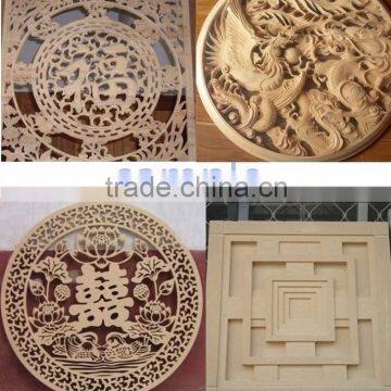 1325T ATC CNC Router Machine Wood Working Cnc Router Engraving Machine China Jinan Factory Supplier photo-4