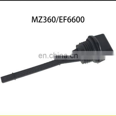Generator Accessories Ef6600 Mz360 Oil Dipstick Oil Plug
