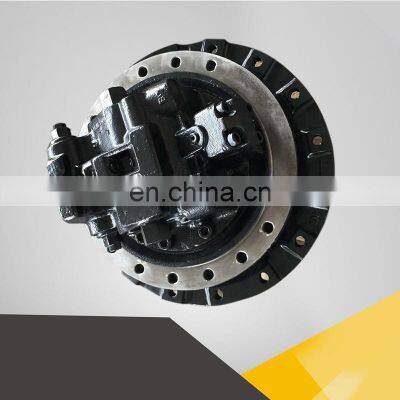 9261222 Drive Unit Travel Motor Assy Final Drive for ZX210-5G ZX210 Excavator Hydraulic Parts