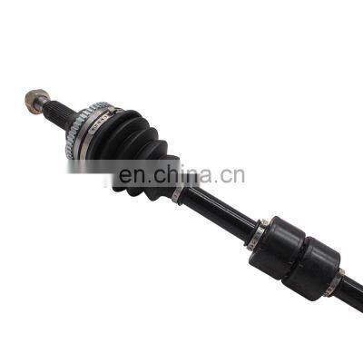 Spabb Auto Spare Parts Car Transmission Complete Automobile Axle Front Drive Shafts 9006473 for BUICK EXCELLE