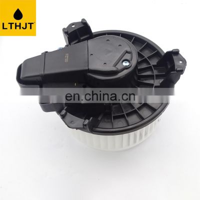 Auto part blower motor for 2007 Corolla ZRE152 87103-02190