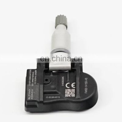 OEM FW931A159AB LR003133 AH521A189AA   Car TPMS Pressure Sensor Tire Pressure Monitoring System for