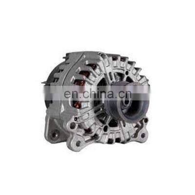 BBmart Chinese Suppliers Factory Low Price Auto Parts Alternator Generator for Audi Q7 3.0T OE 06E 903 023B 06E903023B