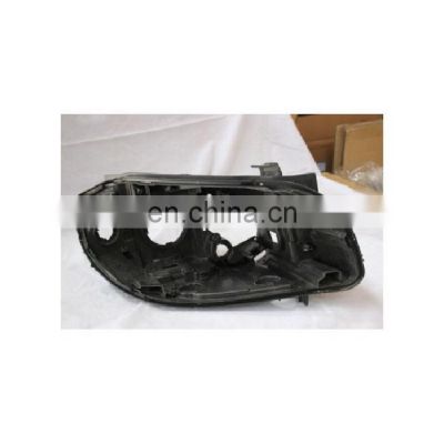 For BMW X1 series E84 2010-2015 Head Lamp Cover Headlights Bracket Head Lights Base Auto Headlamp Mounting Brackets