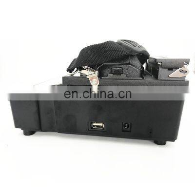 MT-8505 Splicing Machine Fiber Optic Fusion Splicers photo-5