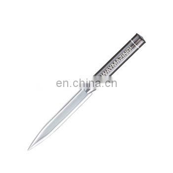 Customized High Quality Metal Sword Letter Opener for Sale