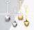 Affordable Long Handle Korean Stainless Steel Fruit Coffee Stir Gold Dessert Spoon photo-4