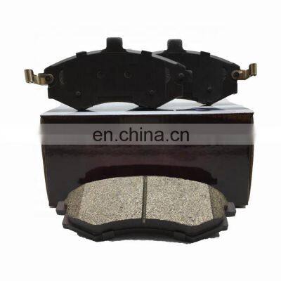 Brake Pads D941 OEM 58101-08A00 GDB3378 7843-D941 PAD1384 50H0010 0986424815 PAH10AF 22-0503-0 572514J MDB2267 5190