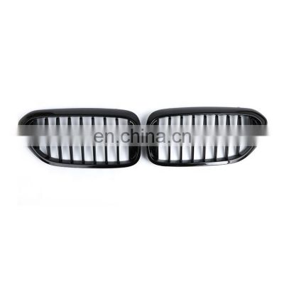 Single Line Grille For BMW 5 Series G30G38 Hih Gulity